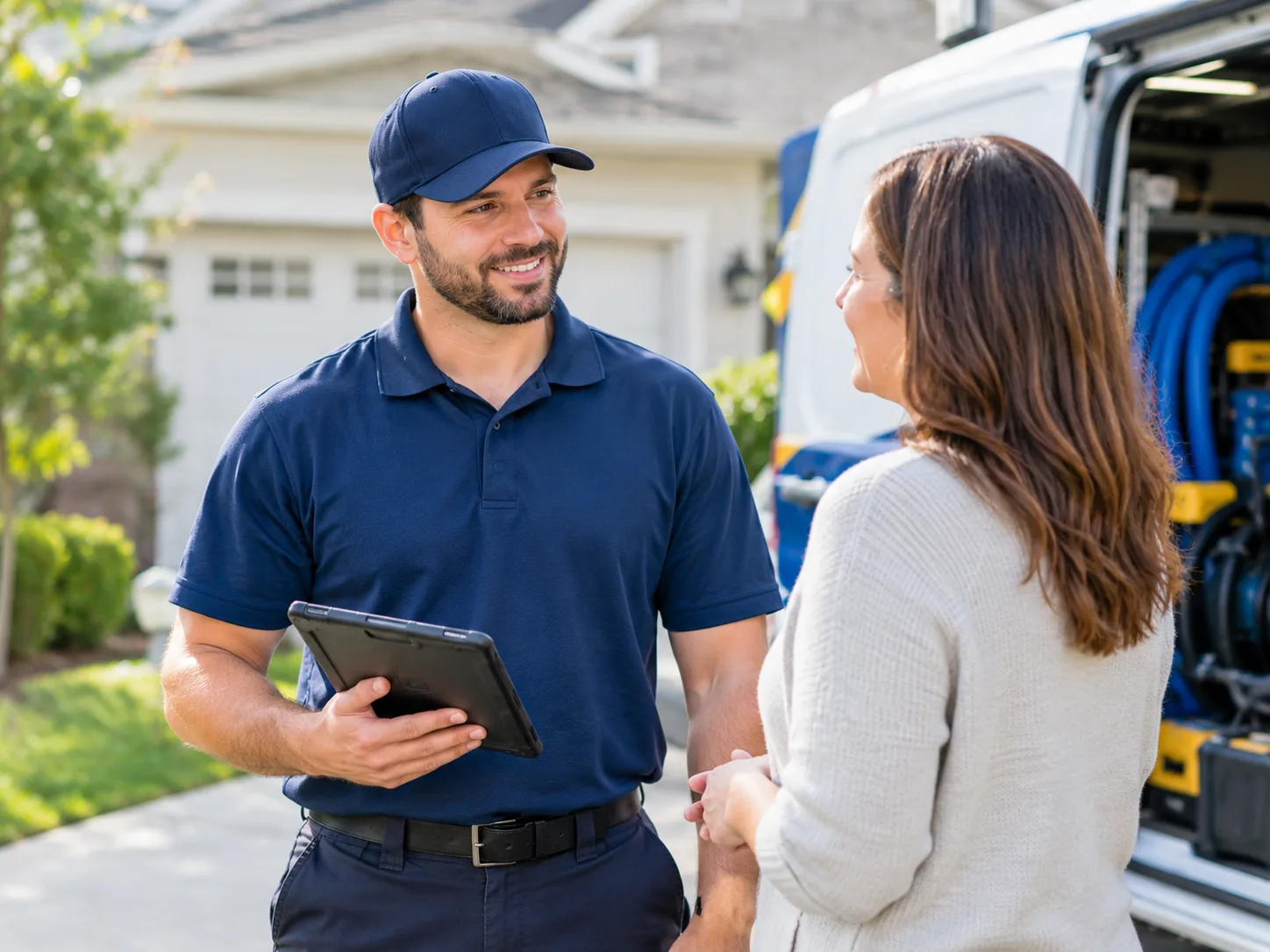 Sewage Backup Cleanup Fort Pierce, FL FAQs